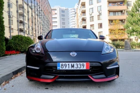 Nissan 370Z Nismo | Mobile.bg � ����� ������ 8