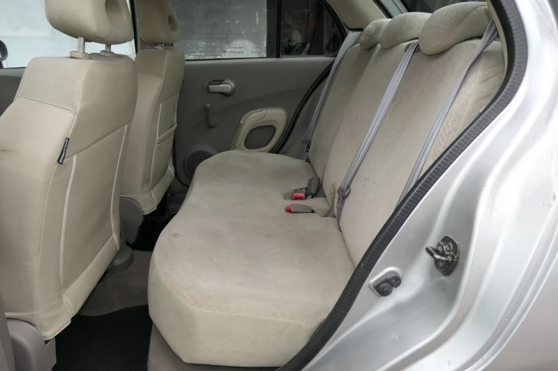 Nissan Micra 1.5dCI KEYLESS GO КЛИМАТРОНИК, снимка 16 - Автомобили и джипове - 45916433