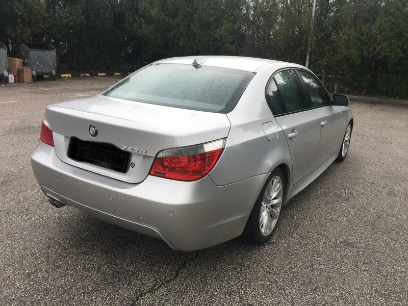 BMW 525 525 d., снимка 5 - Автомобили и джипове - 47041791