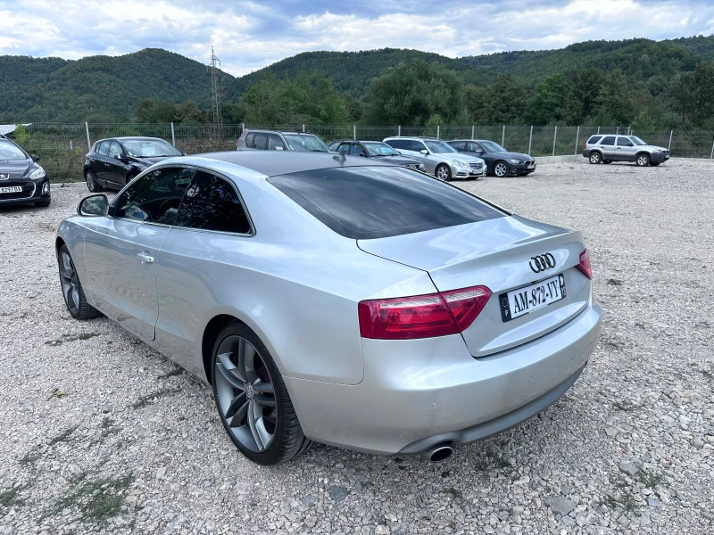 Audi A5 2.7 TDI, снимка 7 - Автомобили и джипове - 47228006