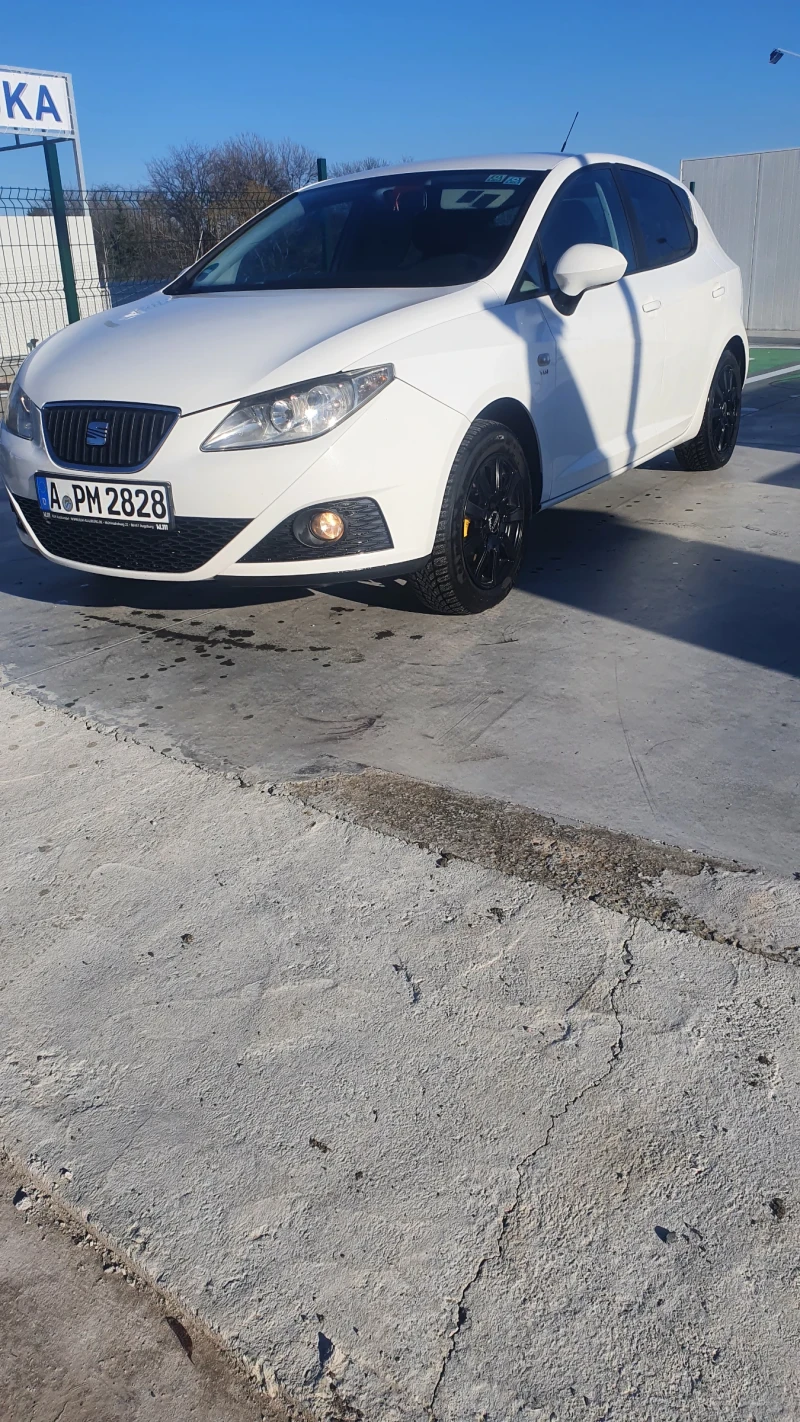 Seat Ibiza, снимка 3 - Автомобили и джипове - 49014567