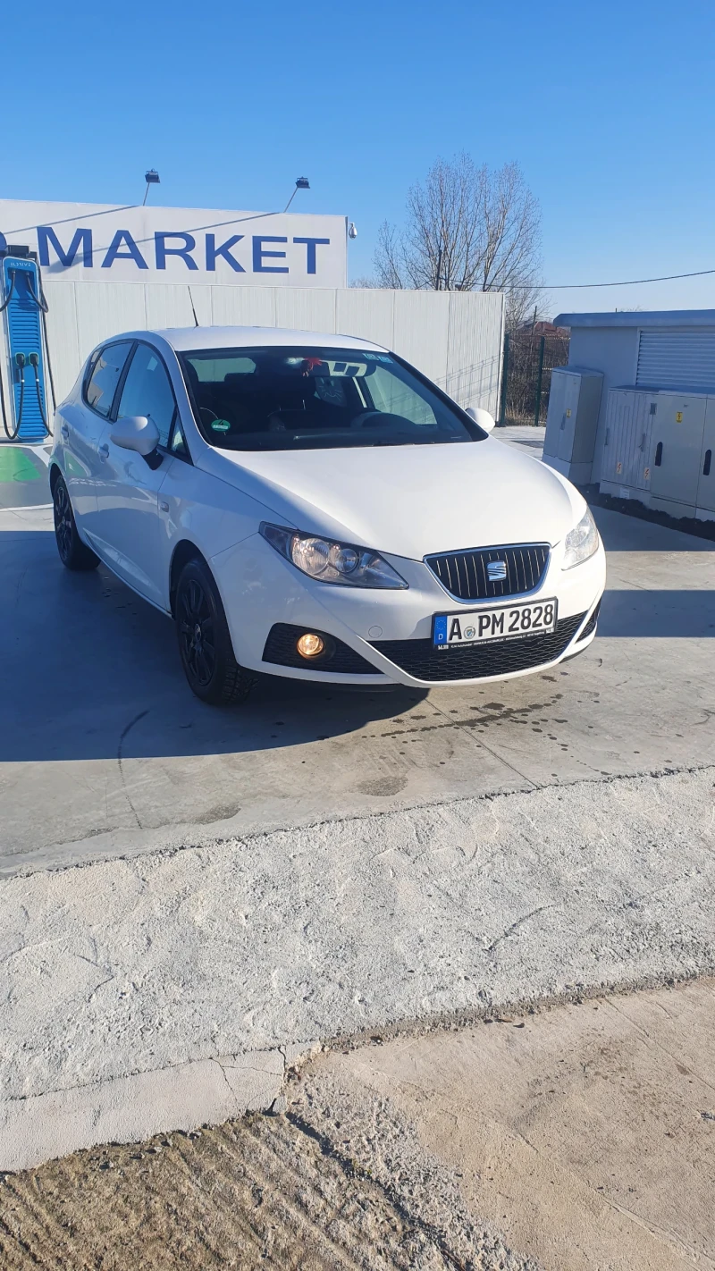 Seat Ibiza, снимка 1 - Автомобили и джипове - 49014567