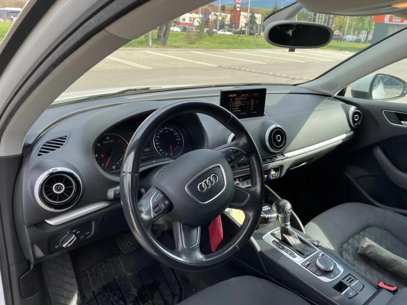 Audi A3, снимка 3 - Автомобили и джипове - 52589982