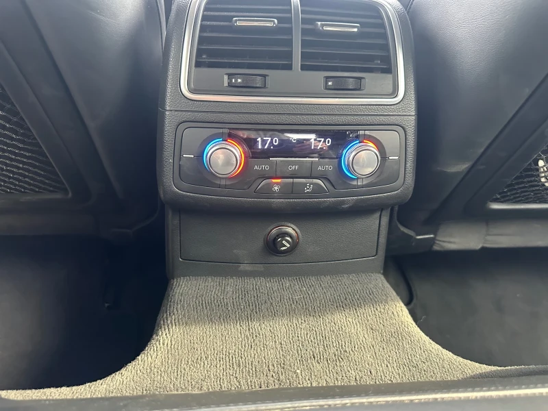 Audi A7, снимка 11 - Автомобили и джипове - 52045606