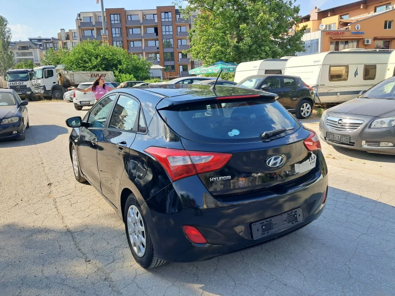 Hyundai I30 1.6 Евро5/ , снимка 12 - Автомобили и джипове - 50699623