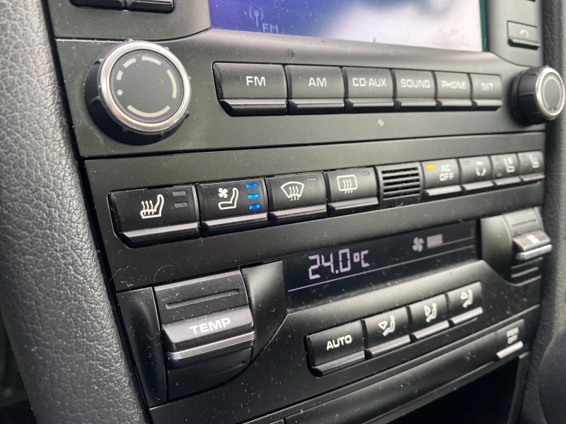 Porsche Cayman PDK Fabspeed, снимка 15 - Автомобили и джипове - 52440411