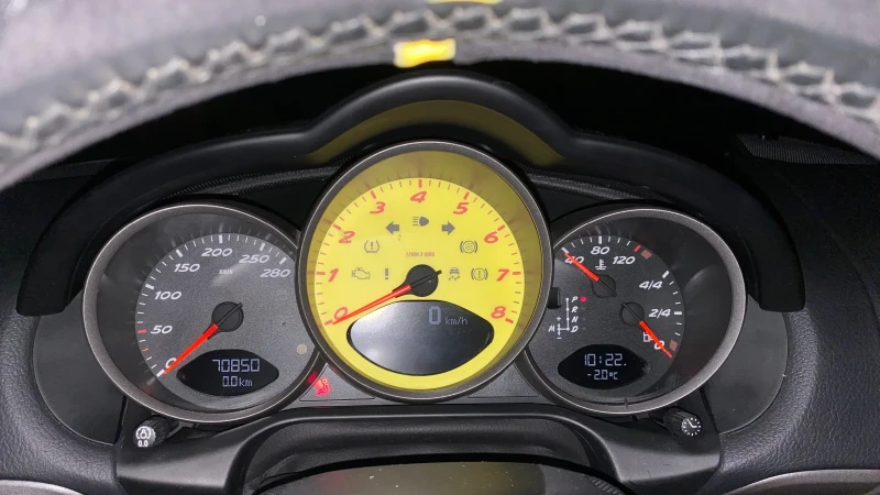 Porsche Cayman PDK Fabspeed, снимка 12 - Автомобили и джипове - 52440411