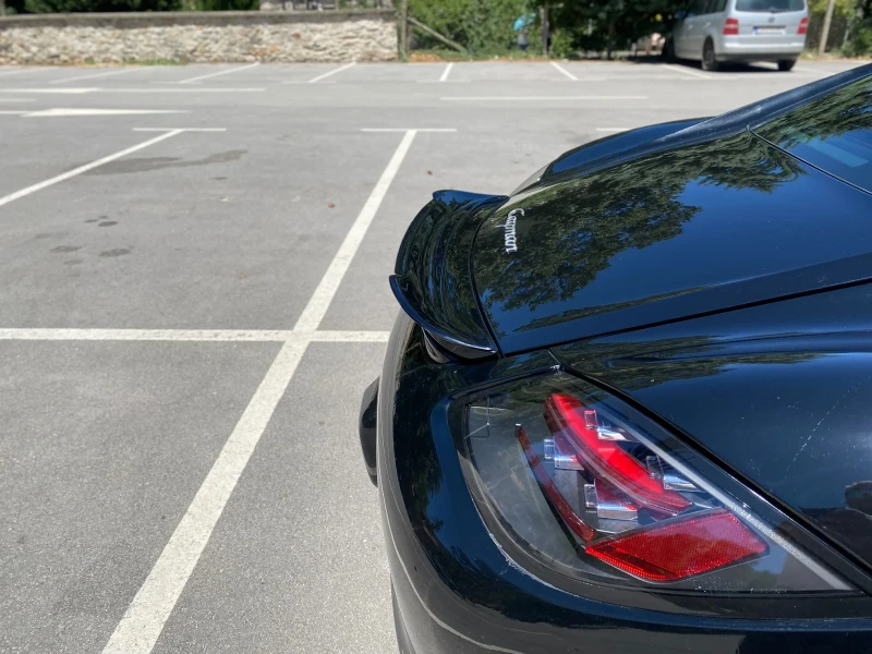Porsche Cayman PDK Fabspeed, снимка 7 - Автомобили и джипове - 52440411