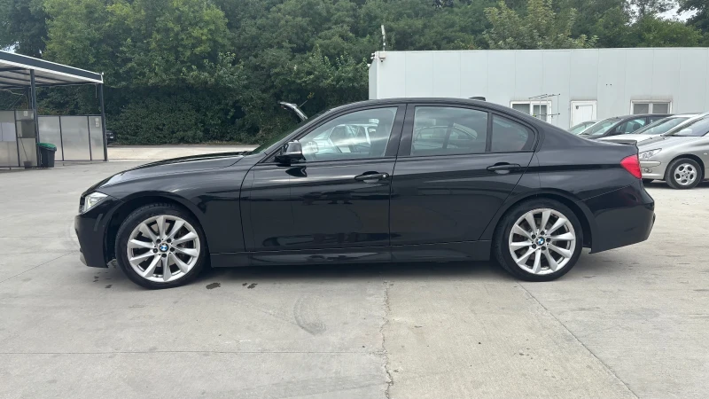 BMW 335 | M Pack | Сменени Вериги, снимка 3 - Автомобили и джипове - 52032267