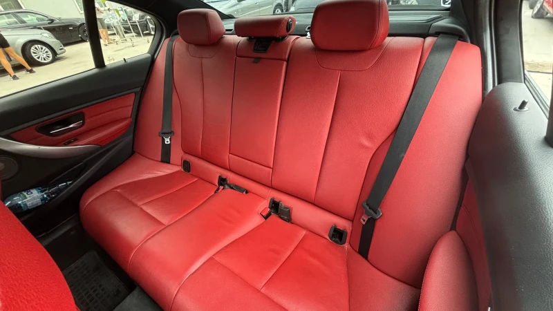 BMW 335 | M Pack | Сменени Вериги, снимка 10 - Автомобили и джипове - 52032267