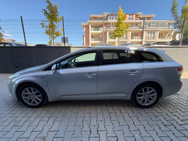 Toyota Avensis T27, automatic, снимка 7 - Автомобили и джипове - 52353211