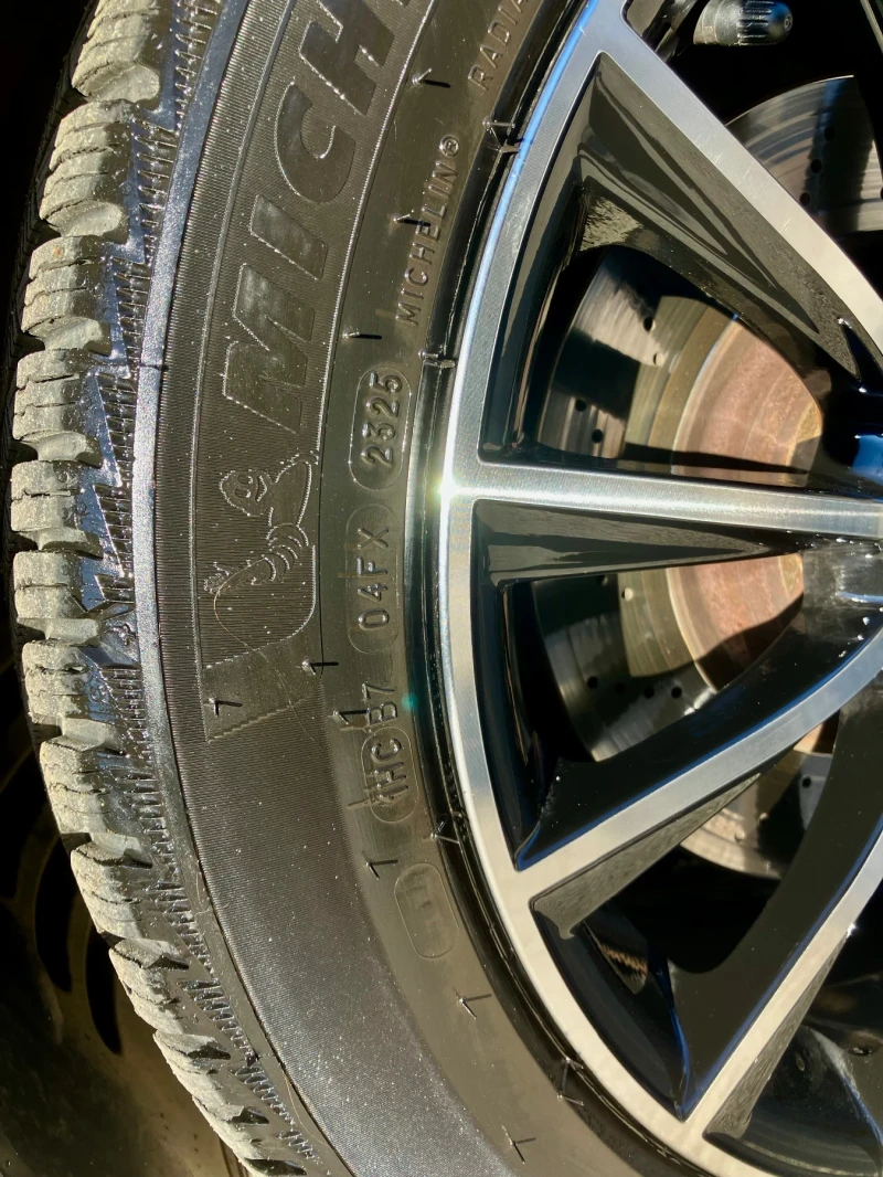 Mercedes-Benz CLS 350 AMG, снимка 7 - Автомобили и джипове - 52755704