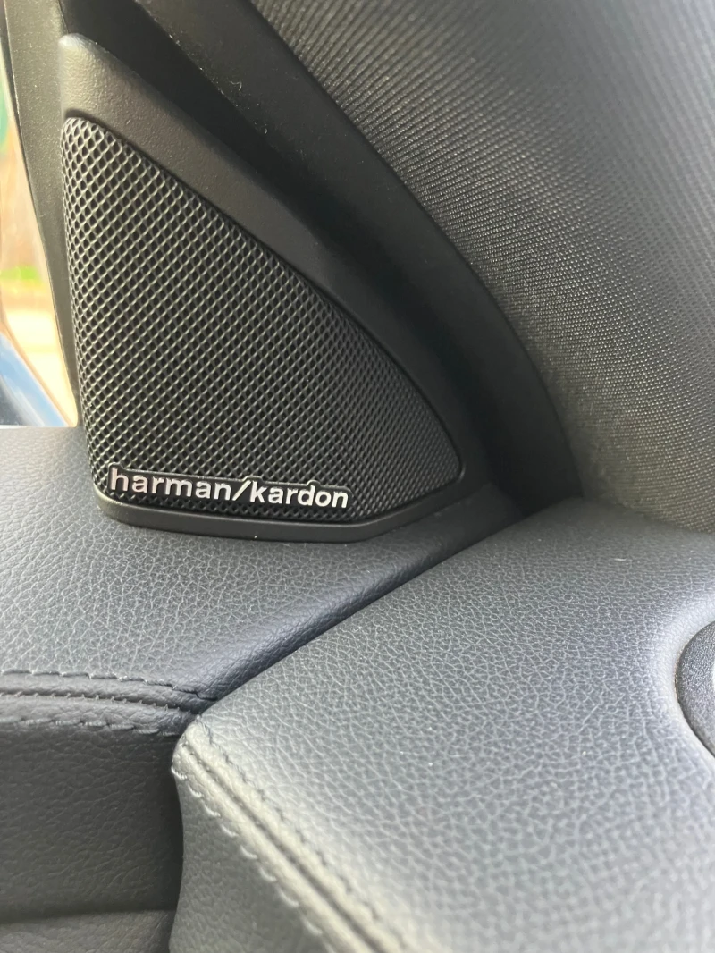 Mercedes-Benz CLS 350 AMG Facelift, снимка 12 - Автомобили и джипове - 52755704