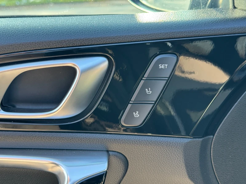 Kia Pro ceed 1.6 CRDI, снимка 9 - Автомобили и джипове - 52816074