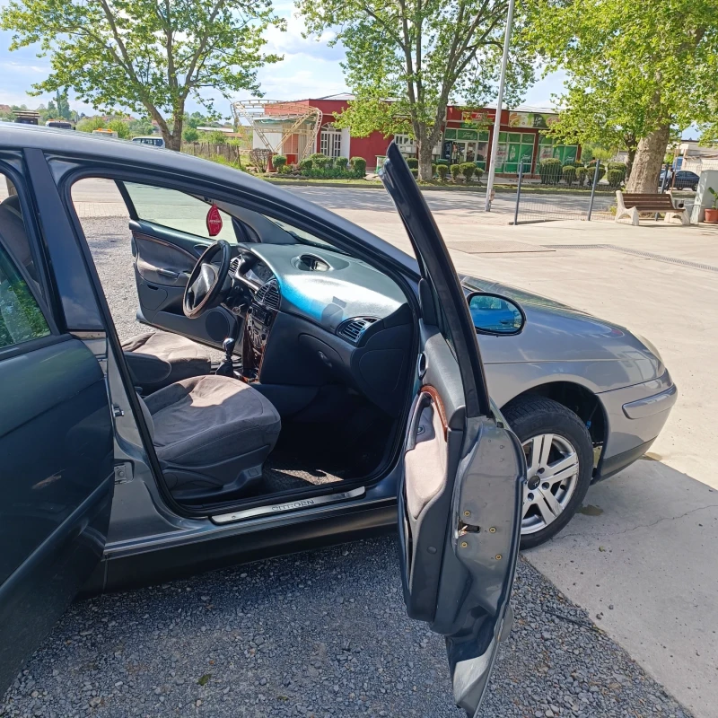 Citroen C5 2.0hdi, снимка 11 - Автомобили и джипове - 52943468