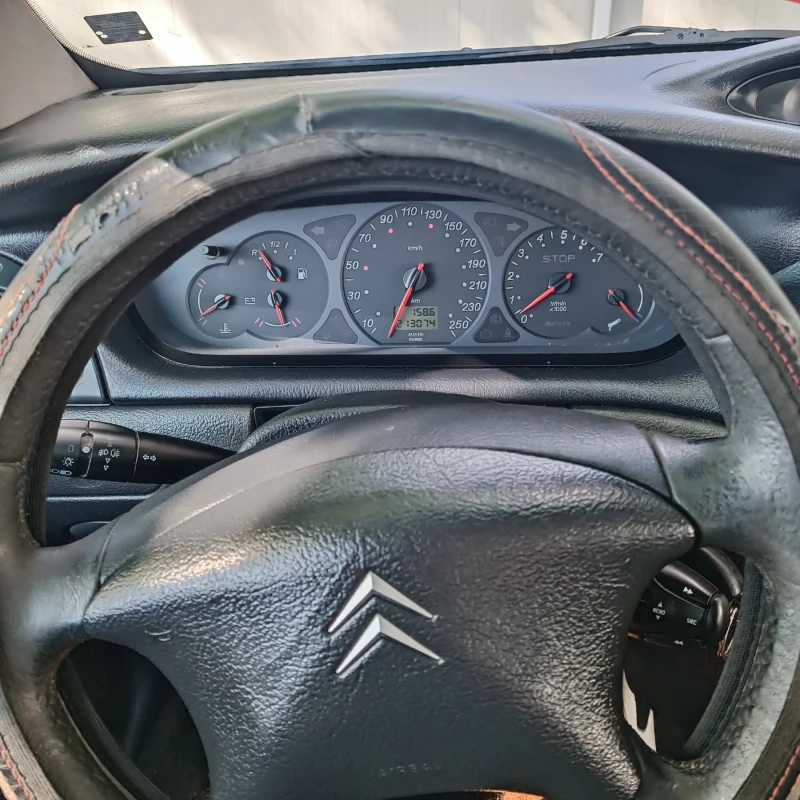 Citroen C5 2.0hdi, снимка 3 - Автомобили и джипове - 52943468