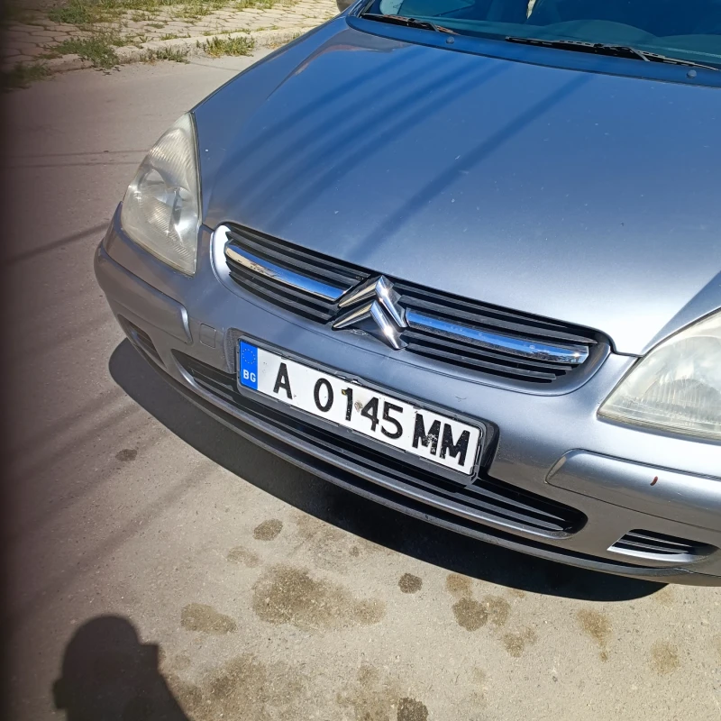 Citroen C5 2.0hdi, снимка 8 - Автомобили и джипове - 52943468