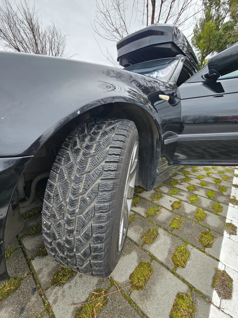 BMW 330, снимка 14 - Автомобили и джипове - 53057569