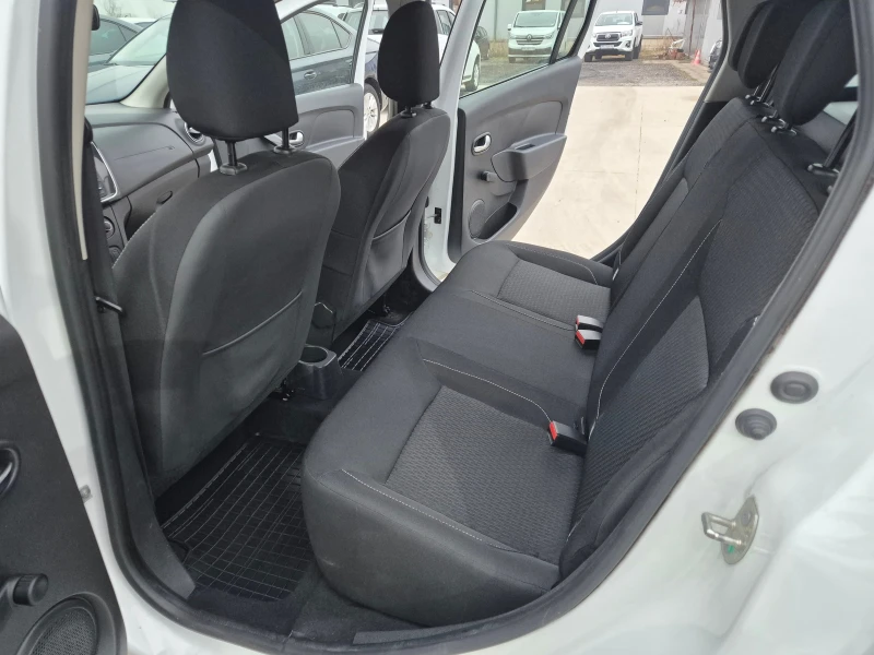 Dacia Logan 1.5DCI 75кс. , снимка 12 - Автомобили и джипове - 53203710