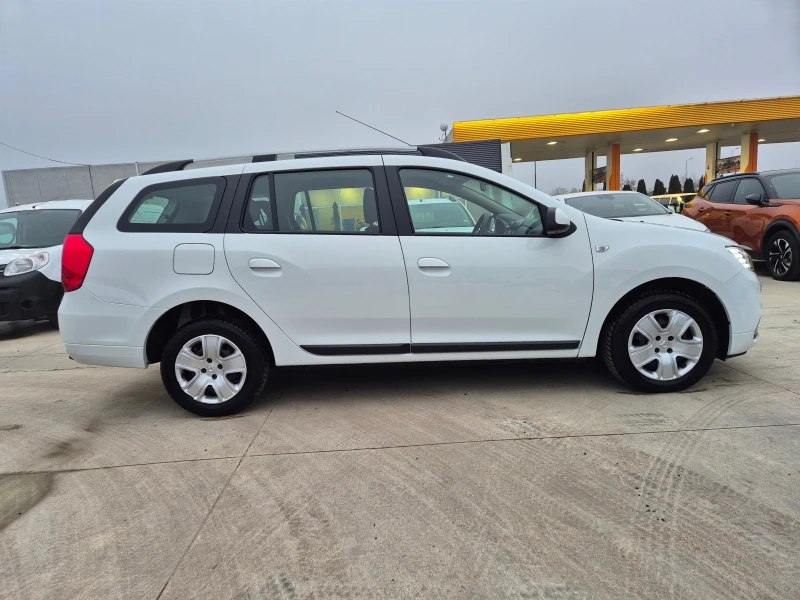 Dacia Logan 1.5DCI 75кс. , снимка 6 - Автомобили и джипове - 53203710