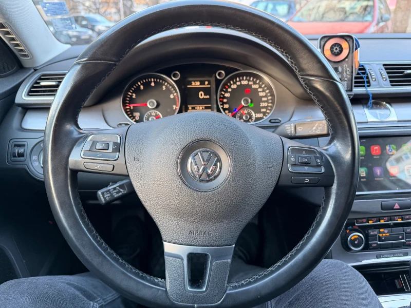 VW Passat 1.4tsi, снимка 6 - Автомобили и джипове - 53359903