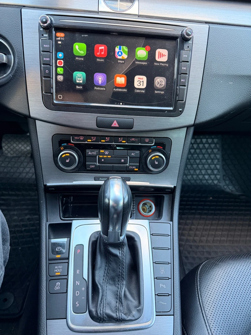 VW Passat 1.4tsi, снимка 7 - Автомобили и джипове - 53359903