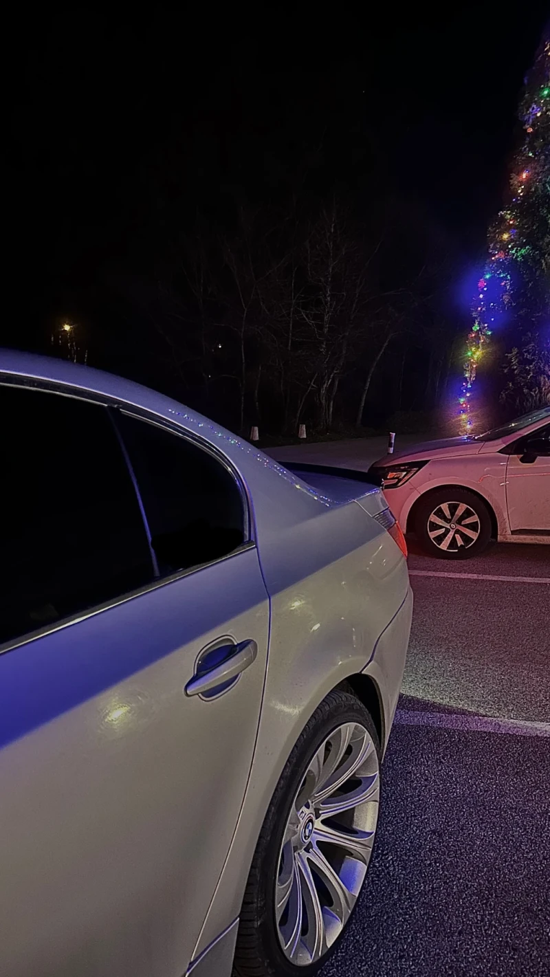 BMW 525 M-TECH/Stage 1/Xhp Stage 3, снимка 2 - Автомобили и джипове - 53369107