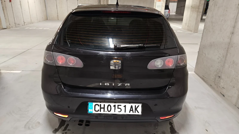 Seat Ibiza, снимка 11 - Автомобили и джипове - 53426339