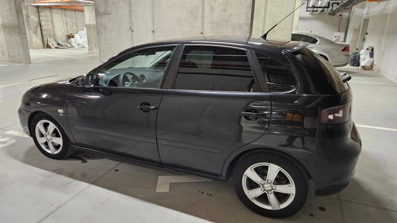 Seat Ibiza, снимка 7 - Автомобили и джипове - 53426339