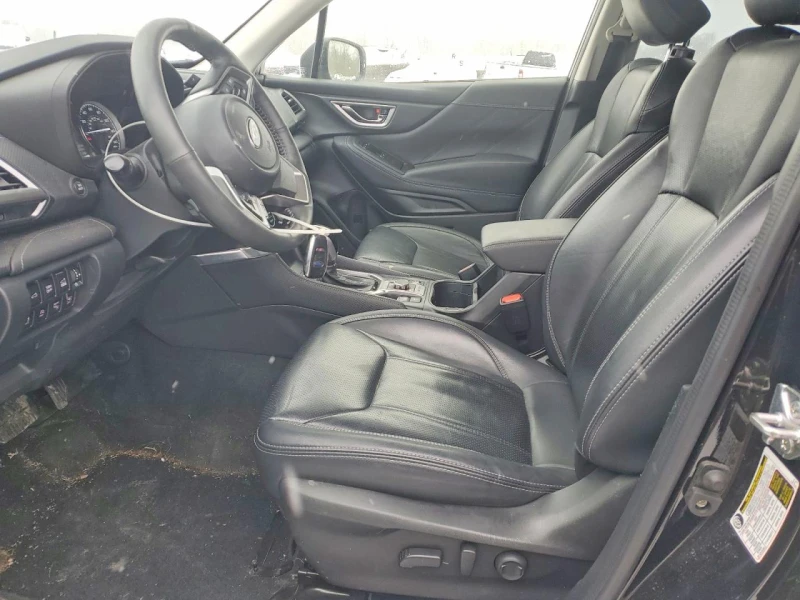 Subaru Forester TOURING* CARPLAY* PANORAMA* КОЖА* ПОДГРЕВ* , снимка 7 - Автомобили и джипове - 53457629