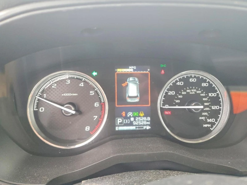 Subaru Forester TOURING* CARPLAY* PANORAMA* КОЖА* ПОДГРЕВ* , снимка 9 - Автомобили и джипове - 53457629