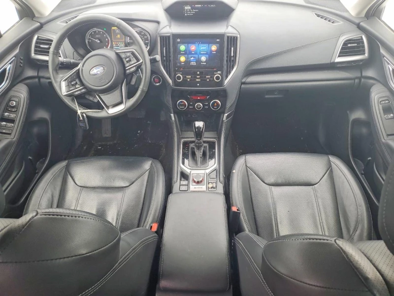 Subaru Forester TOURING* CARPLAY* PANORAMA* КОЖА* ПОДГРЕВ* , снимка 8 - Автомобили и джипове - 53457629