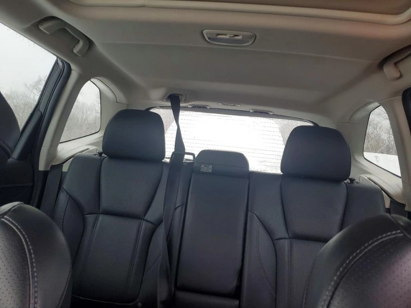Subaru Forester TOURING* CARPLAY* PANORAMA* КОЖА* ПОДГРЕВ* , снимка 10 - Автомобили и джипове - 53457629