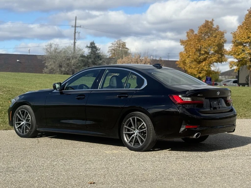 BMW 330 АвтоКредит* (ЦЕНА ДО БГ), снимка 4 - Автомобили и джипове - 53563099