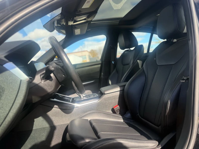 BMW 330 АвтоКредит* (ЦЕНА ДО БГ), снимка 12 - Автомобили и джипове - 53563099