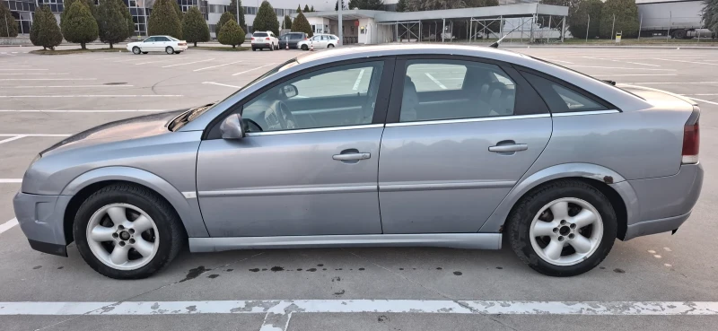 Opel Vectra GTS, снимка 3 - Автомобили и джипове - 53584441