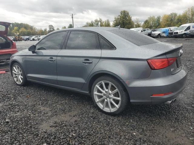 Audi A3 PREMIUM| СЕРВИЗНА ИСТОРИЯ, снимка 2 - Автомобили и джипове - 48575259