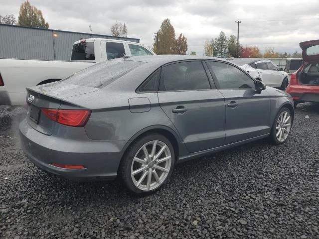 Audi A3 PREMIUM| СЕРВИЗНА ИСТОРИЯ, снимка 3 - Автомобили и джипове - 48575259