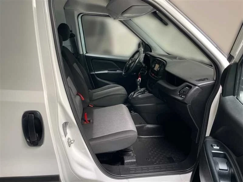 Fiat Doblo 1.3 multi jet - изображение 5