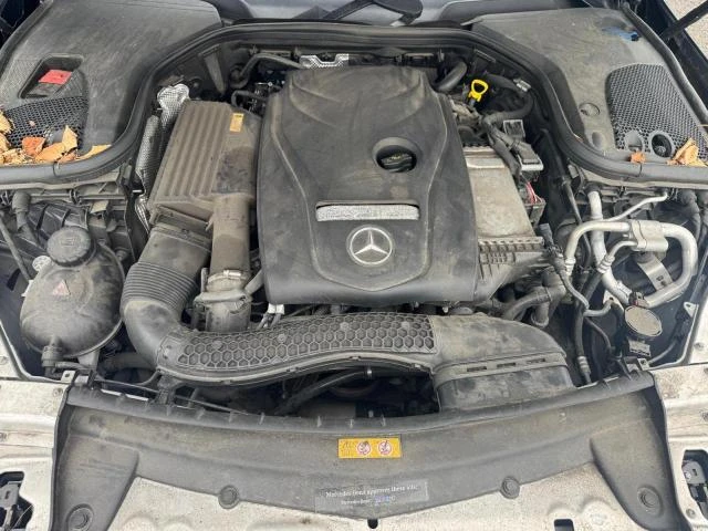 Mercedes-Benz E 300 * 4MATIC * CarFax * * АвтоКредит - изображение 9