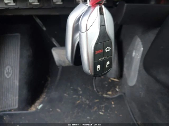 Maserati Ghibli S Q4 - изображение 10