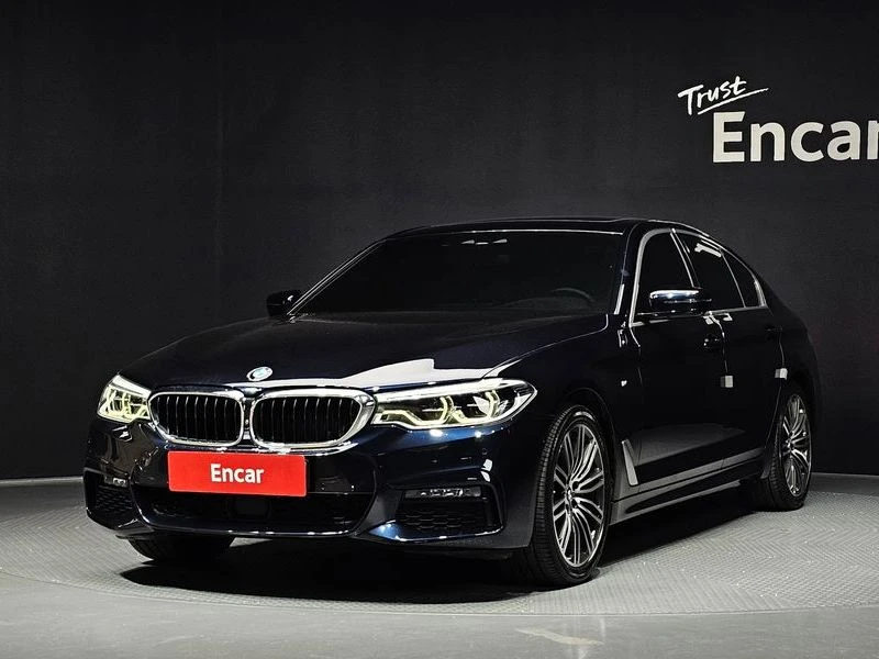 BMW 530 530i xDrive M Sport Package Plus| 252к.с.| ВКЛ.ТЕХ