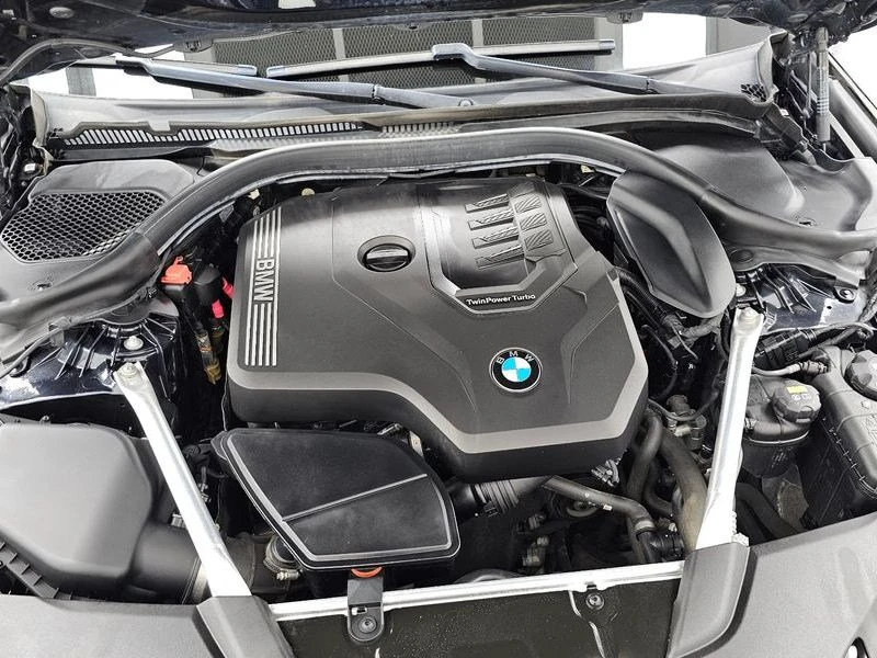 BMW 530 530i xDrive M Sport Package Plus| 252к.с.| ВКЛ.ТЕХ, снимка 6 - Автомобили и джипове - 55441246