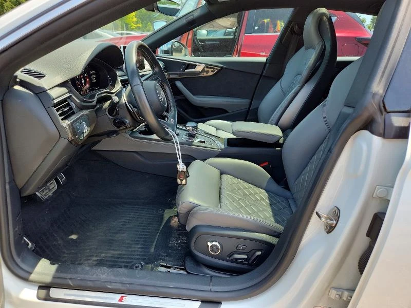 Audi S5 PRESTIGE| B&O| MASSAGE| ПАМЕТ| ЦЕНА ДО БГ, снимка 7 - Автомобили и джипове - 55877863