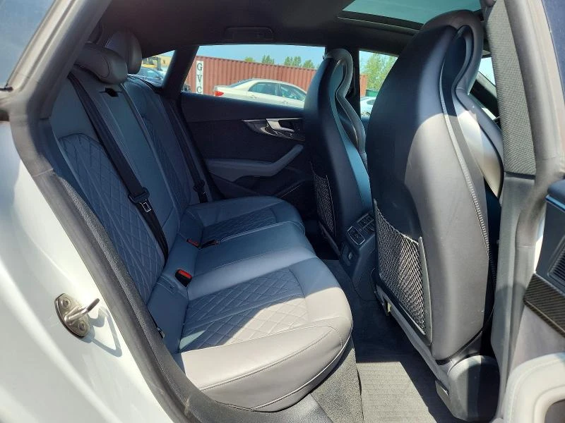 Audi S5 PRESTIGE| B&O| MASSAGE| ПАМЕТ| ЦЕНА ДО БГ, снимка 10 - Автомобили и джипове - 55877863
