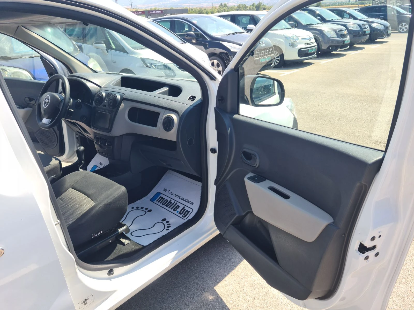 Nissan Micra 1.2BENZIN | Mobile.bg   17