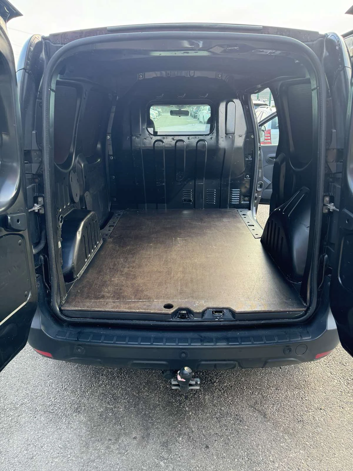 Dacia Dokker 1.5td | Mobile.bg — изображение 15