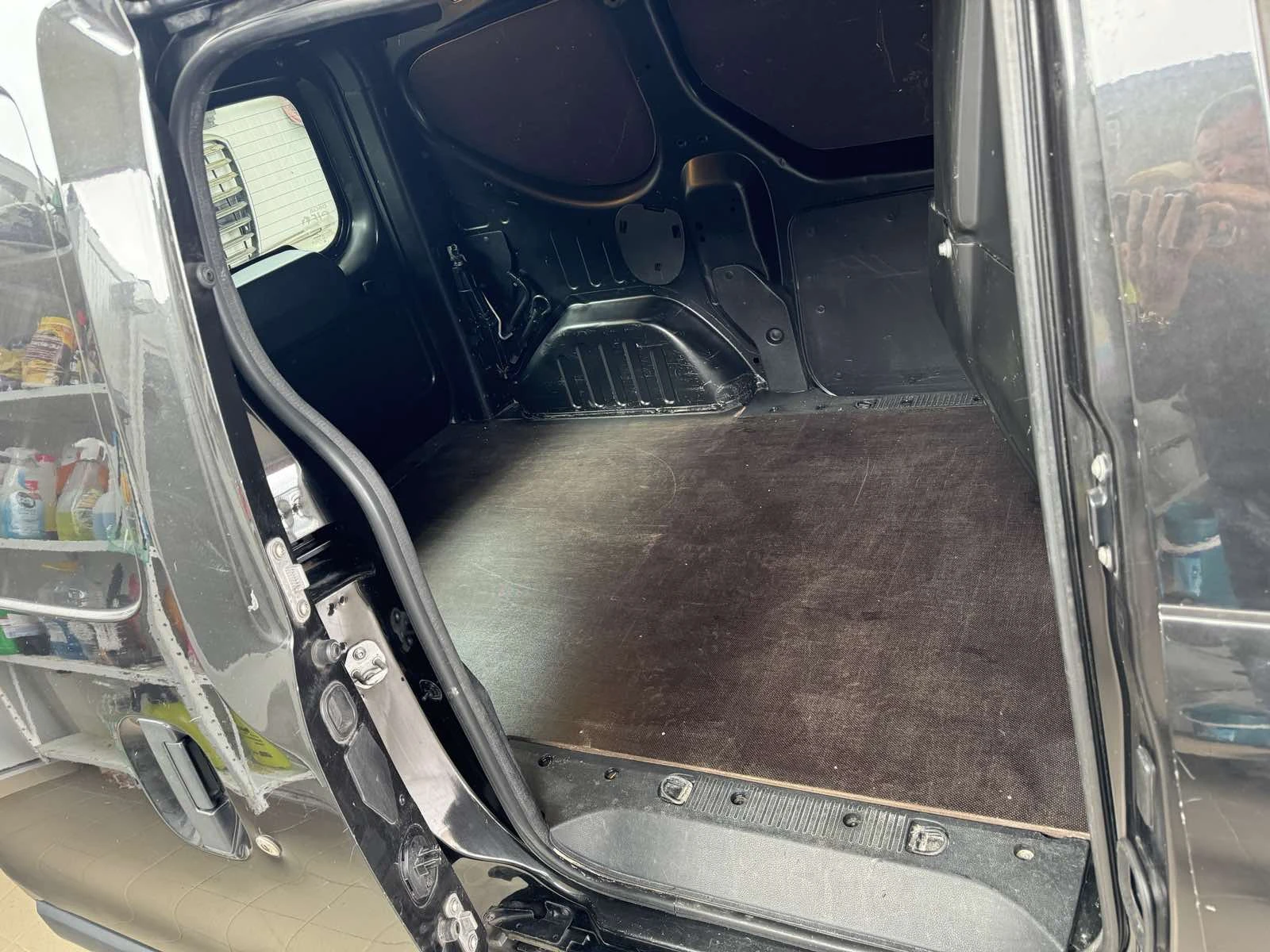 Dacia Dokker 1.5td | Mobile.bg — изображение 12