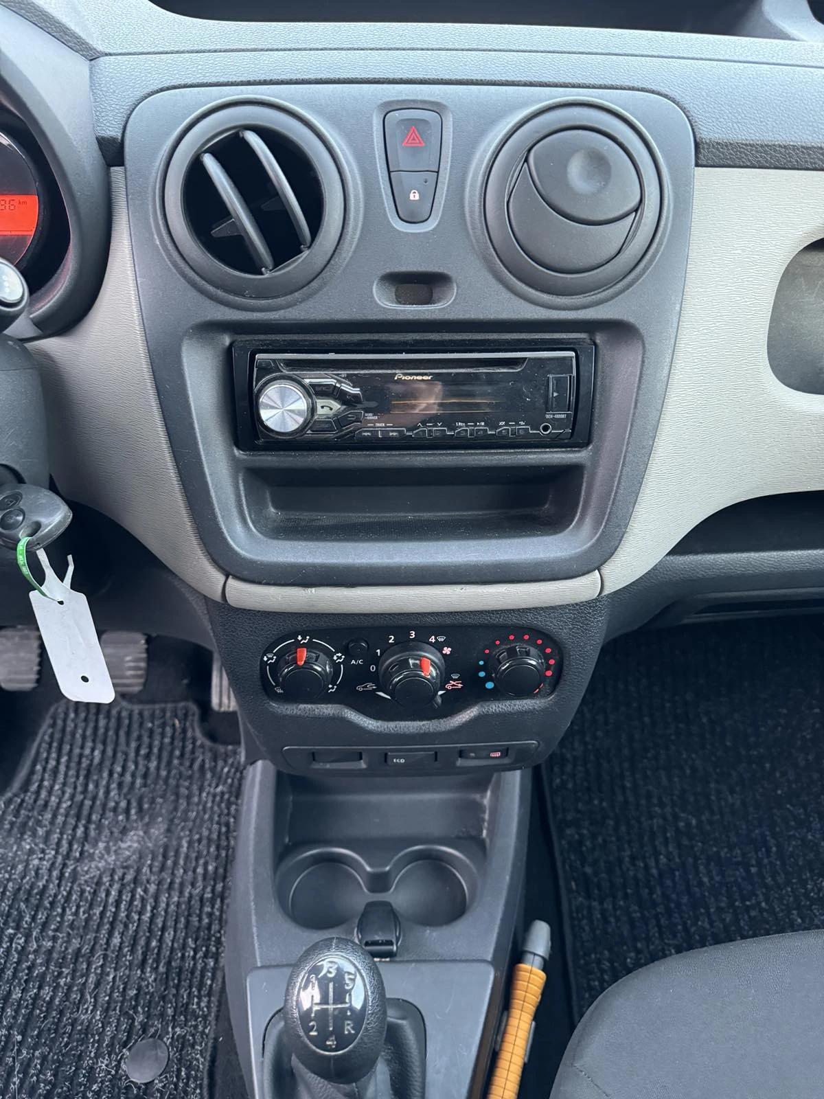 Dacia Dokker 1.5td | Mobile.bg — изображение 11