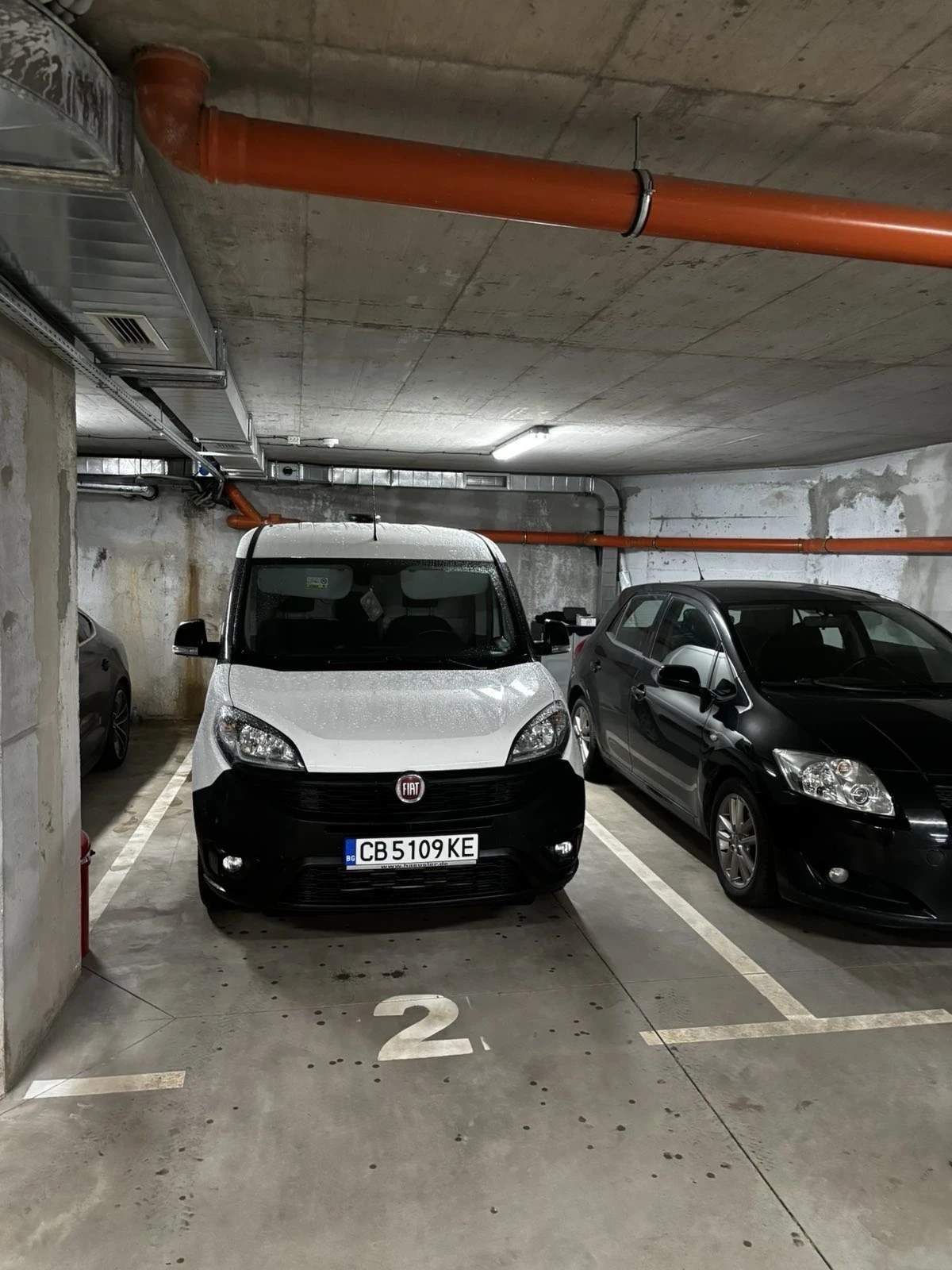 Fiat Doblo 1.3 multi jet | Mobile.bg   1